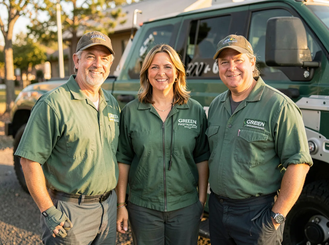Water Damage Restoration company in Hendersonville, TN