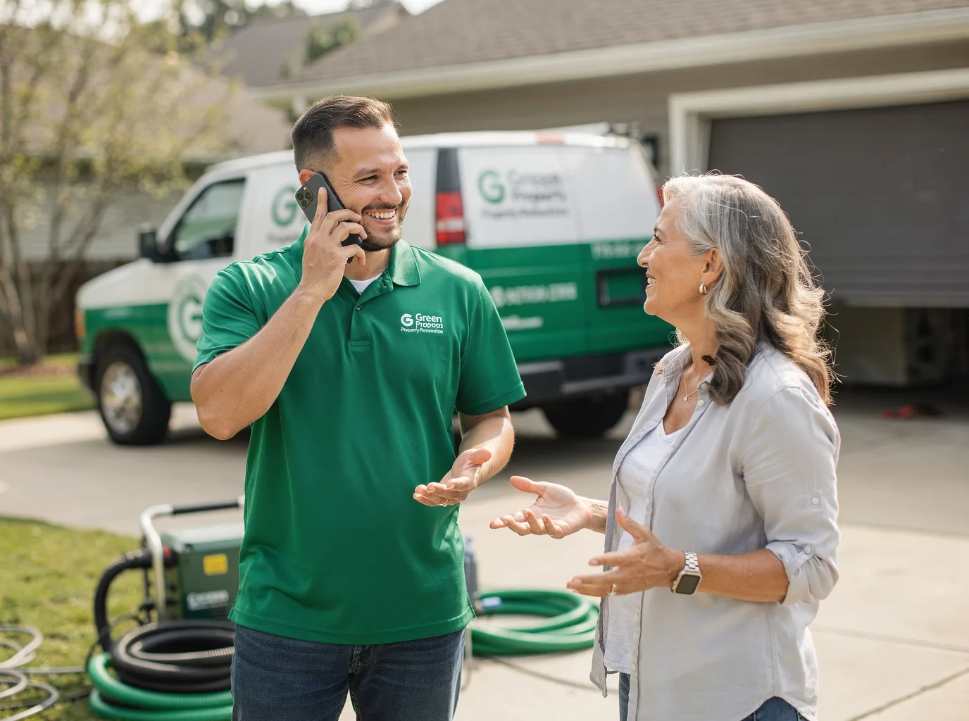 Water Damage Restoration Hendersonville, TN FAQs